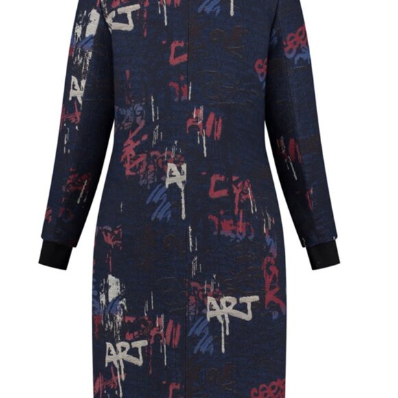 Elsewhere Chula Coat NWT - Picture 6 of 9